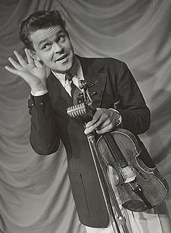 Svend Asmussen