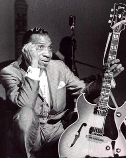 T-Bone Walker