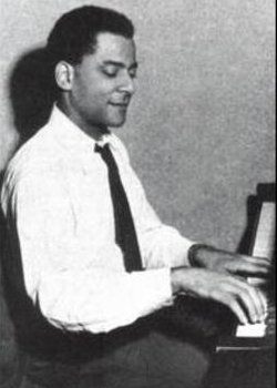 Teddy Wilson