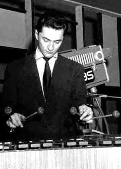 Terry Gibbs