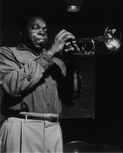 Thad Jones