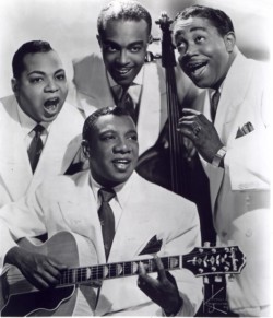 The Ink Spots