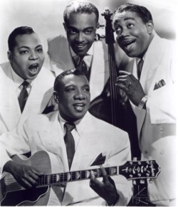 The Ink Spots