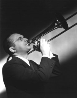 Tommy Dorsey