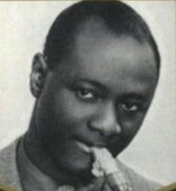 Willie Lewis