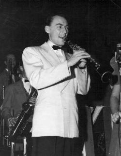 Woody Herman