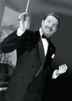 Xavier Cugat