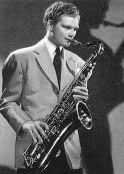 Zoot Sims