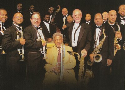 Count Basie Orchestra