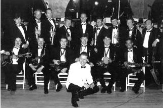 Eddie Reed Big Band