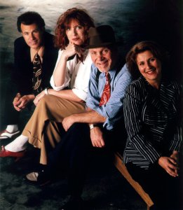 Manhattan Transfer