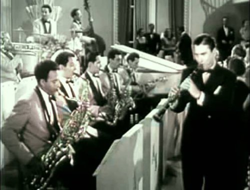 Artie Shaw Orchestra