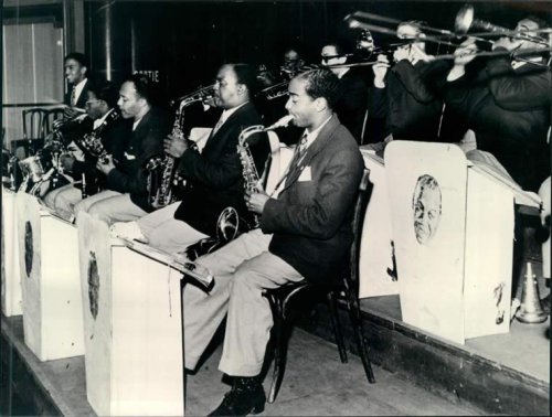 Don Redman Orchestra