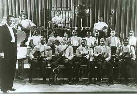 Duke Ellington Orch 1937