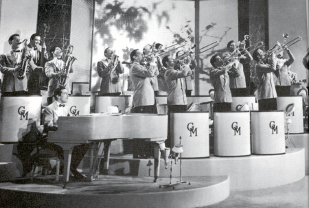 Glenn Miller Orch