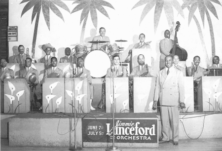 Jimmie Lunceford Orch