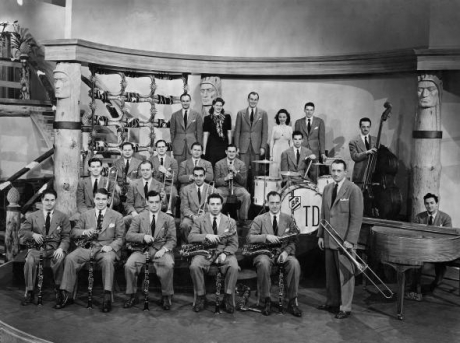 Tommy Dorsey Orch