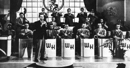 Woody Herman Orchestra