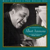 Albert Ammons