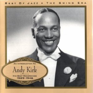 Andy Kirk Andy Kirk