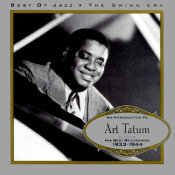 Art Tatum Art Tatum