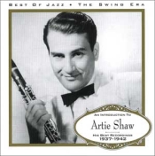 Artie Shaw Artie Shaw