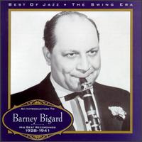 Barney Bigard Barney Bigard