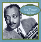 Ben Webster Ben Webster