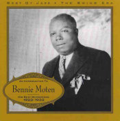 Bennie Moten Bennie Moten