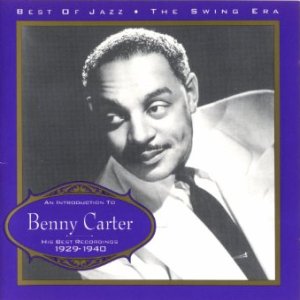 Benny Carter Benny Carter