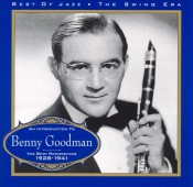 Benny Goodman Benny Goodman