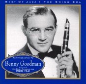 Benny Goodman