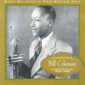 Bill Coleman