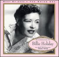 Billie Holiday