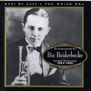 Bix Beiderbecke