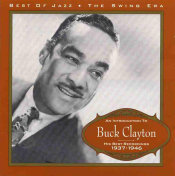 Buck Clayton