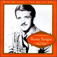 Bunny Berigan Bunny Berigan