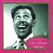 Cab Calloway Cab Calloway