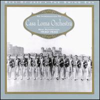 Casa Loma Orchestra Casa Loma Orchestra