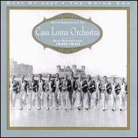 Casa Loma Orchestra