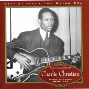 Charlie Christian Charlie Christian