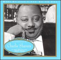 Charlie Shavers