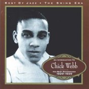 Chick Webb Chick Webb