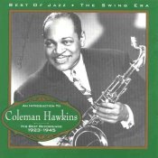 Coleman Hawkins Coleman Hawkins