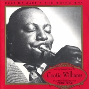 Cootie Williams Cootie Williams