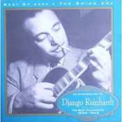 Django Reinhardt Django Reinhardt
