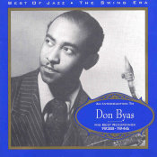 Don Byas Don Byas