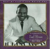 Earl Hines Earl Hines
