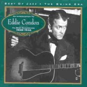 Eddie Condon Eddie Condon