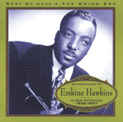 Erskine Hawkins Erskine Hawkins
